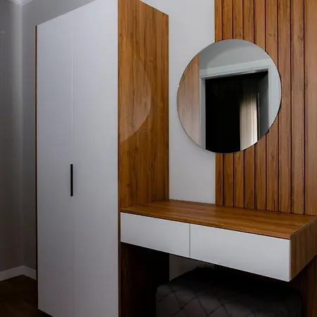 Lägenhet Center Tirana