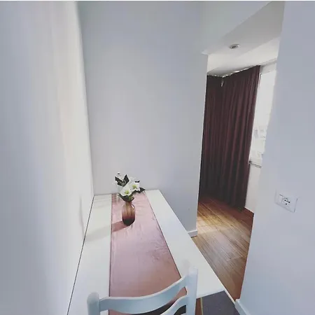 Apartment Center *