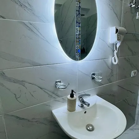 Center Apartment
