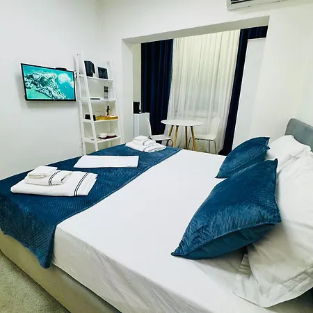 Center Apartment