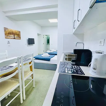 Center Apartament *