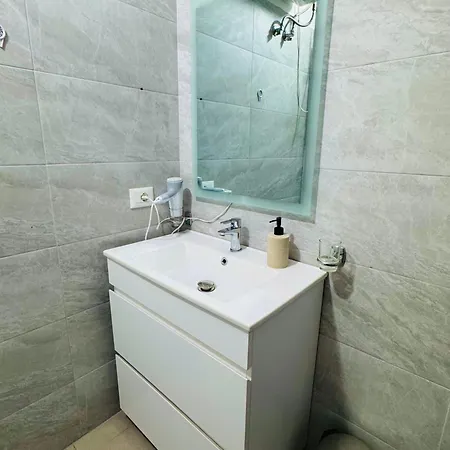 Apartament Center Tirana