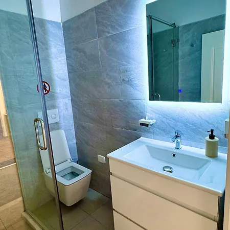 Apartament Center
