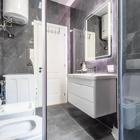 Center Apartamento