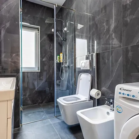 Apartamento Center