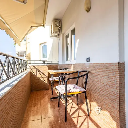 Center Apartamento Tirana
