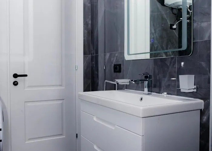 Center アパート *